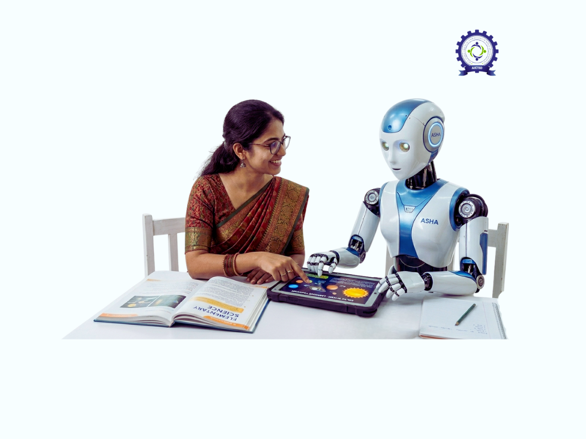 Teacher's Training Program
